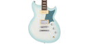 Reverend SENSEI H90 Electric Guitar (Chronic Blue Burst)