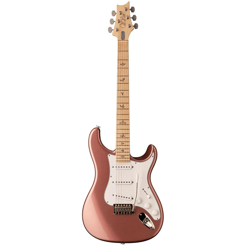 Guitare électrique PRS SILVER SKY MAPLE (Rose de minuit)