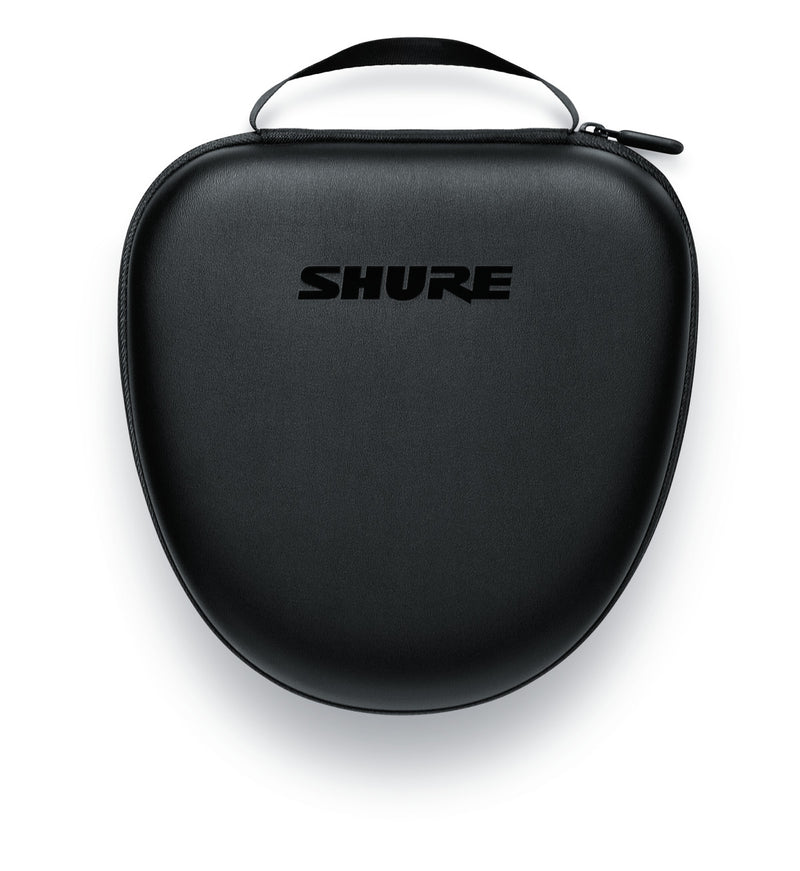 Shure AONIC 50 Gen 2 Wireless Over-Ear ANC Headphones (Black)