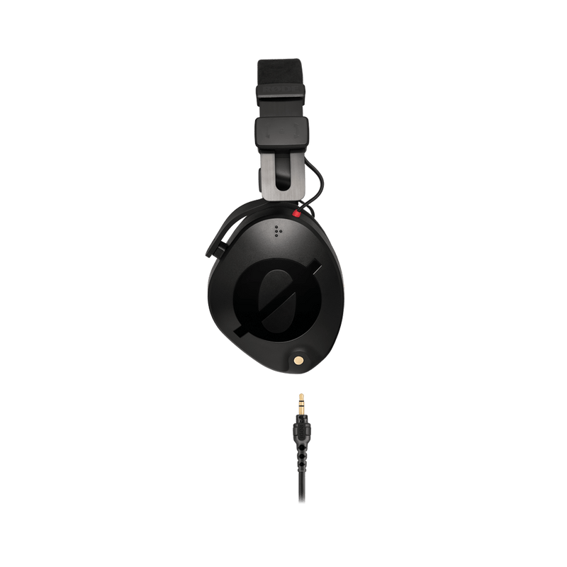 Rode NTH-100 Professional Over-Ear Headphones (Black)