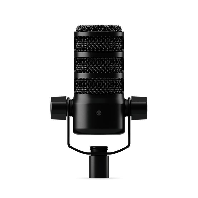 Rode PODMIC USB and XLR Dynamic Broadcast Microphone