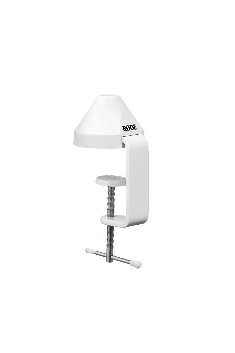 Rode PSA1 PLUS Professional Studio Arm (White)