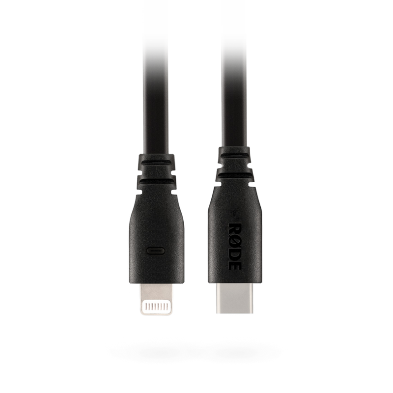 Rode SC19 Lightning Accessory Cable
