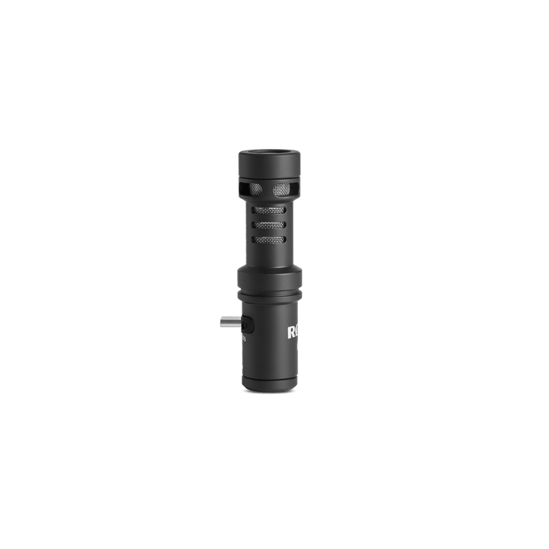 Rode VIDEOMIC ME-C+ Directional Microphone for USB-C Devices