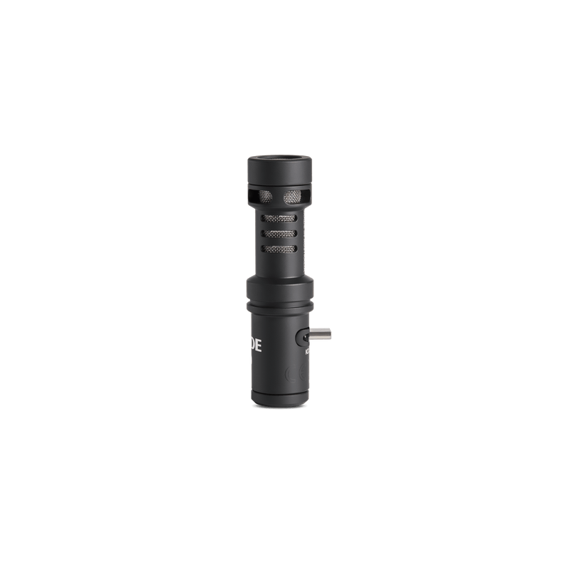 Rode VIDEOMIC ME-C+ Directional Microphone for USB-C Devices