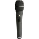 Rode M2 Handheld Condenser Microphone