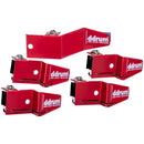 DDrum RED SHOT Trigger Kit