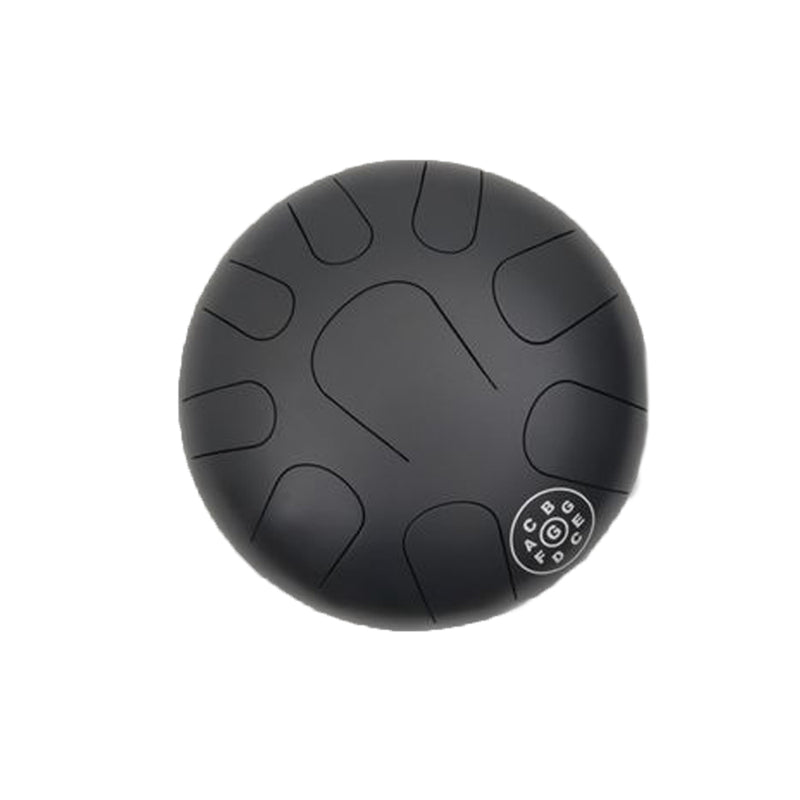 Rhythm Tech RTTD9 Tongue Tambour - 9 Notes
