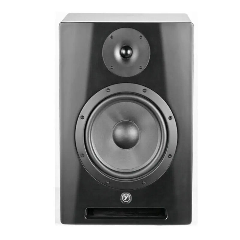 Yorkville YSM5 Chaque 5 Moniteur de studio alimenté par 55 W