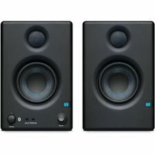 Samson MEDIAONE MBT3 Moniteurs de studio actifs avec paire BlueTooth 
