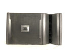 JBL Pro VRX932LAP 12 2-Way Line Array Loudspeaker System Black (DEMO)