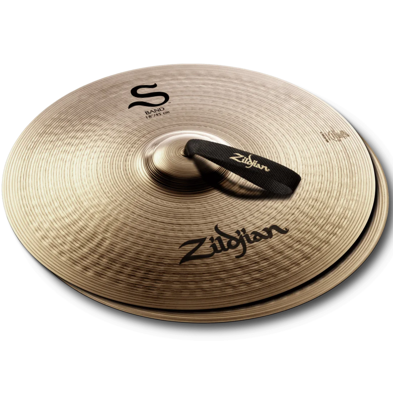 Groupe familial Zildjian S18BP 18 S