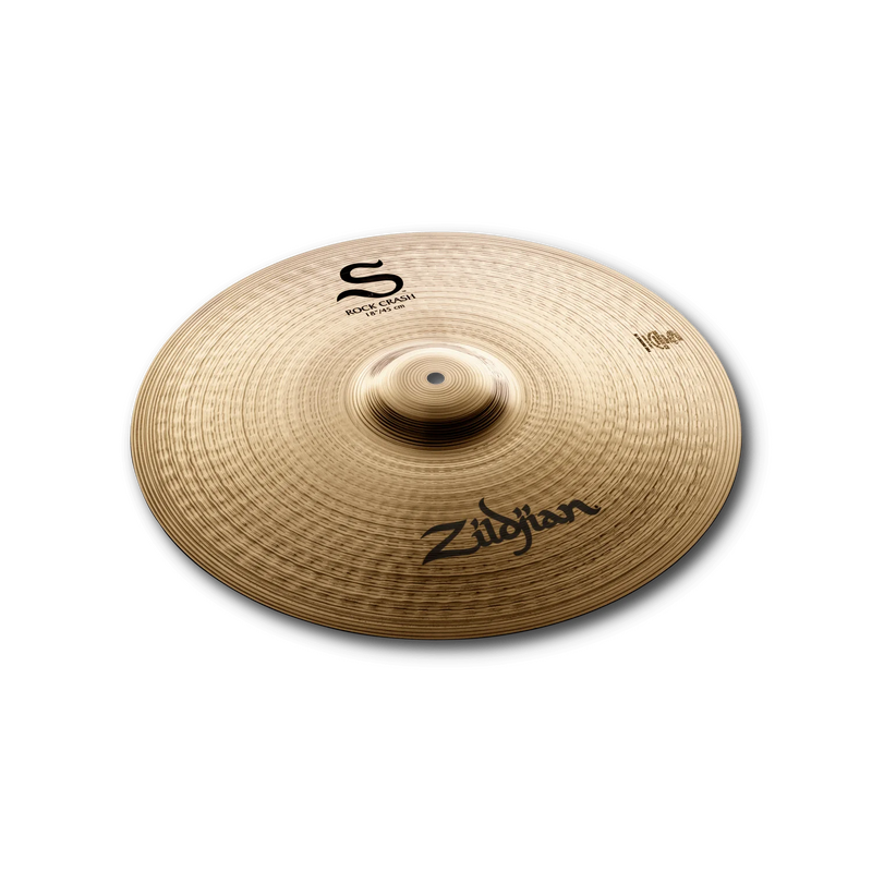Zildjian S18RC 18 s Family Rock Crash