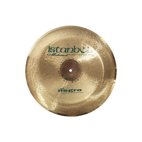 Istanbul HH-CH16 Horacio Hernández Chine Cymbale - 16"