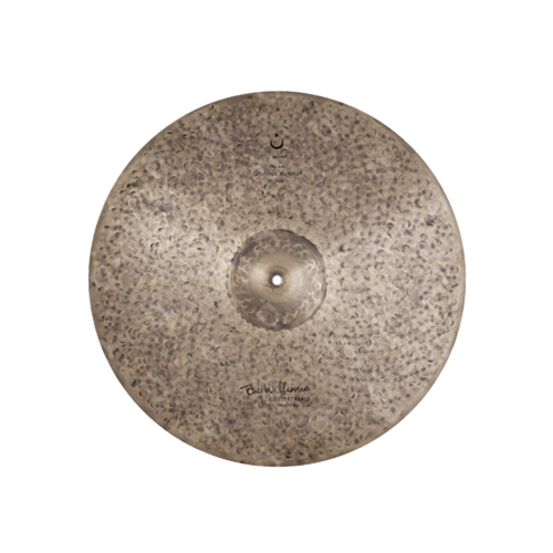 Cymbale Istanbul TW-R22 Tony Williams Ride 60's Era - 22"