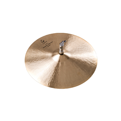 Istanbul N-HH13 Nostalgie Charleston Cymbale - 13"