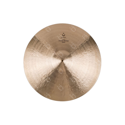 Cymbale Crash Nostalgie Istanbul N-C16 - 16"