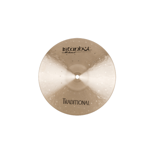 Istanbul SP8 Traditional Splash Cymbal - 8"