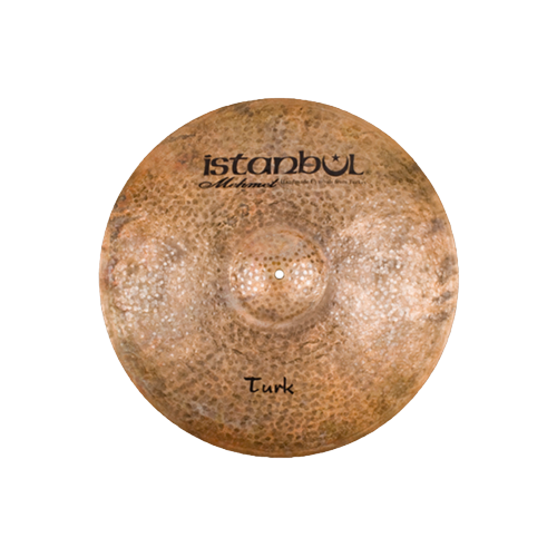 Istanbul CT16 Turk Crash Cymbal - 16"