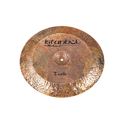 Istanbul CHT18 Turk China Cymbal - 18"