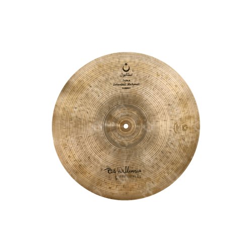 Istanbul TW-C16 Tony Williams Crash Cymbal - 16"
