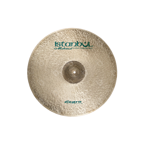 Istanbul HH-C15 Horacio Hernández Crash Cymbal - 15"