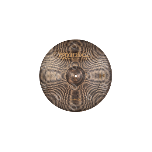 Istanbul KK-C20 Kirkor Küçükyan Crash Cymbale - 20"