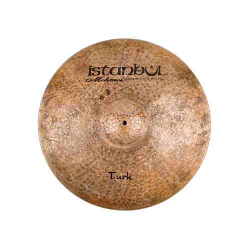 Istanbul JRT20 Turk Jazz Ride Cymbal - 20"