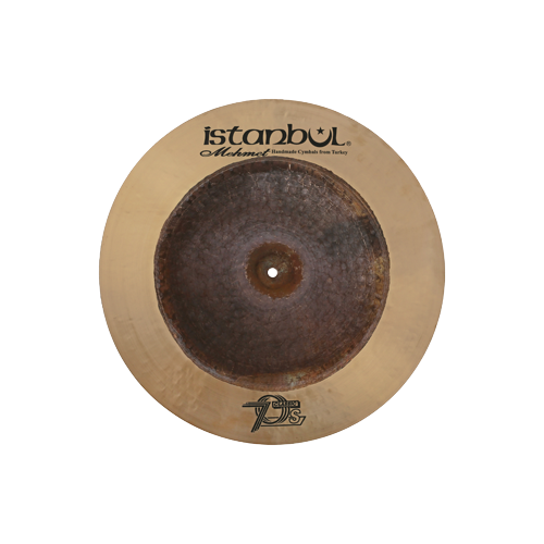 Cymbale chinoise classique des années 70 Istanbul CL-CH19 - 19"