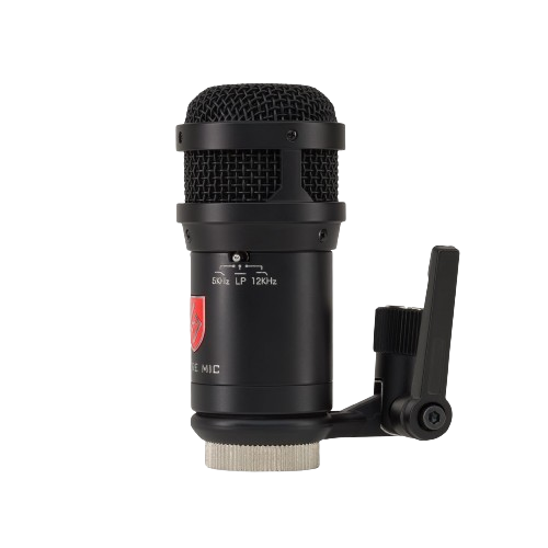 Lauten Audio LS-408 Snare Mic