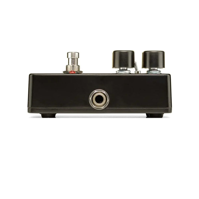 Electro-Harmonix SAT + satisfaction plus pédale de fuzz