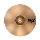 Sabian 41302X/1 B8X Hi-Hat Top - 13"