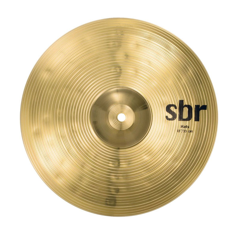 Sabian SBR1302/1 SBR Hi-Hat Top - 13"