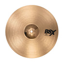 Sabian 41402X/2 B8X Hi-Hat Bottom -14"