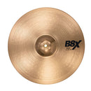Sabian 41422X/1 B8X Marching Band Single Cymbal - 14"