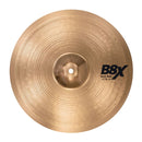 Sabian 41403X/1 B8X Rock Hi-Hat Top - 14"