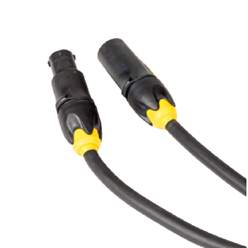 Yorkville SACABLELOOP 6ft AC PowerCon Loop