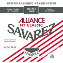 Savarez 540R Alliance HT Classic Guitar Strings - Normal Tension