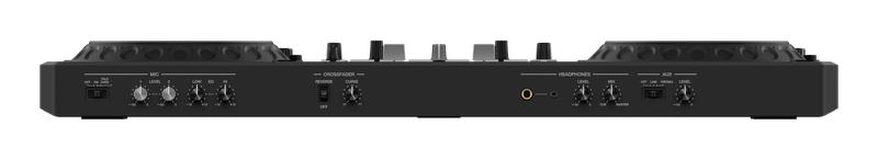 Pioneer DJ DDJ-REV5 4-Deck DJ Controller With Stem Separation