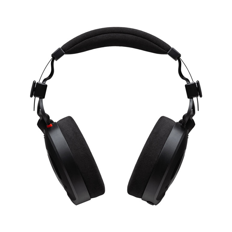 Rode NTH100M Professional Over-Ear Headset With Microphone (Black)