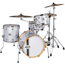 DDrum SE FLYER 4-Piece Shell Pack (White Pearl)
