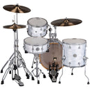 DDrum SE FLYER 4-Piece Shell Pack (White Pearl)