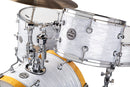 DDrum SE FLYER 4-Piece Shell Pack (White Pearl)
