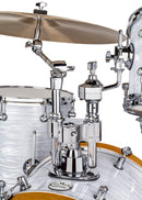DDrum SE FLYER 4-Piece Shell Pack (White Pearl)