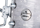 DDrum SE FLYER 4-Piece Shell Pack (White Pearl)