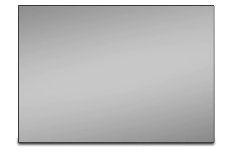 Grandview GV-LF-PEX 120 16:9 EDGE X Permanent Fixed Projection Screen - 120"