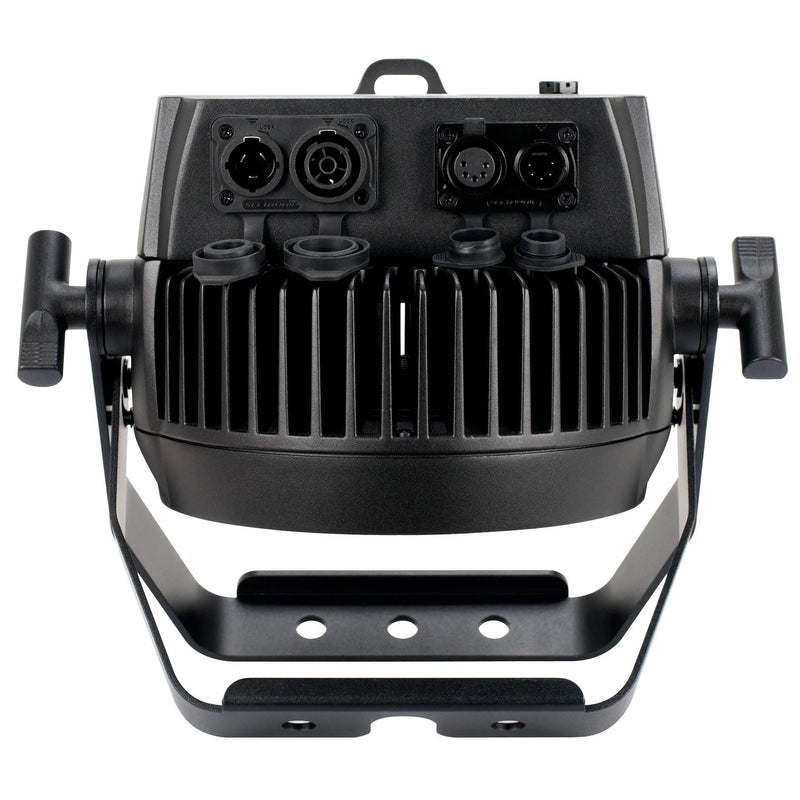 American DJ 7P HEX IP Heavy-Duty Rgbaw+Uv Led Wash Light (Ip65)