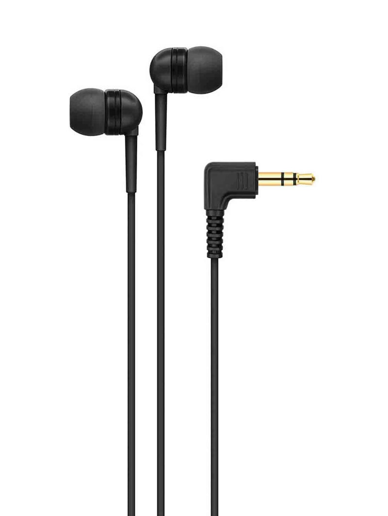 Sennheiser IE 4 Earphones For Wireless Monitor Applications