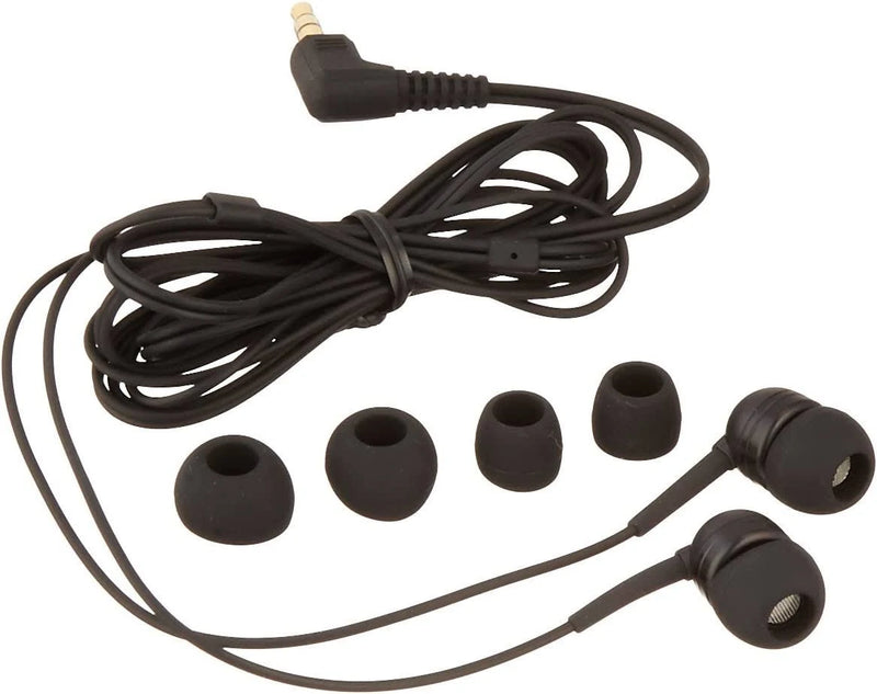 Sennheiser IE 4 Earphones For Wireless Monitor Applications