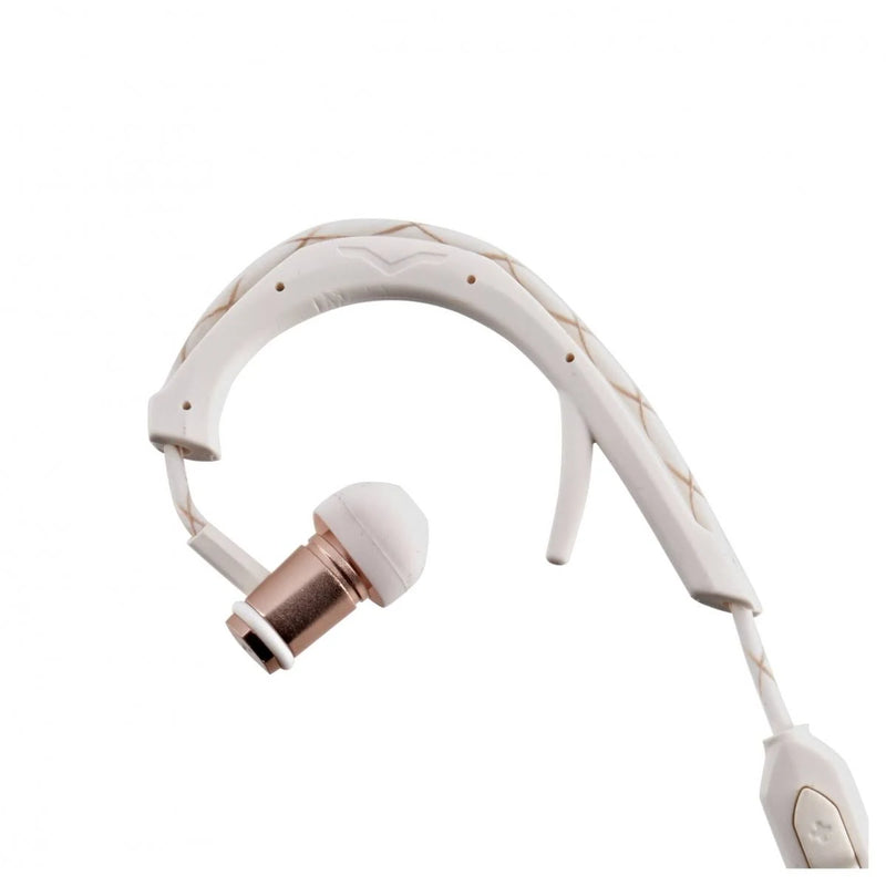 V-Moda FRZM-A-RGOLD Forza Metallo Android Rose Gold